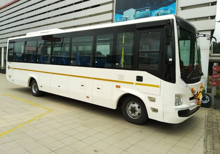 35 Seater