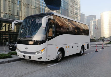 35 Seater