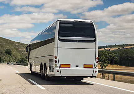 35 Seater