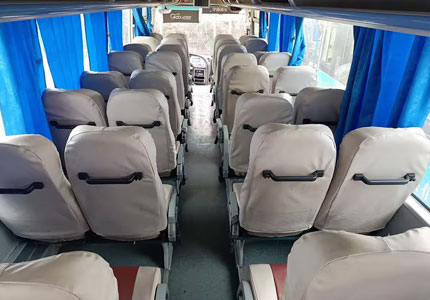 45 Seater