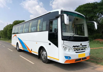45 Seater