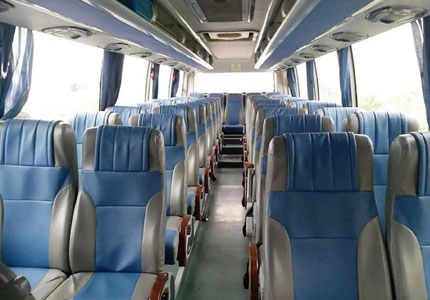 45 Seater