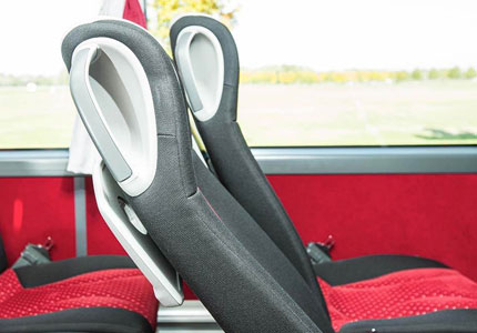 50 Seater