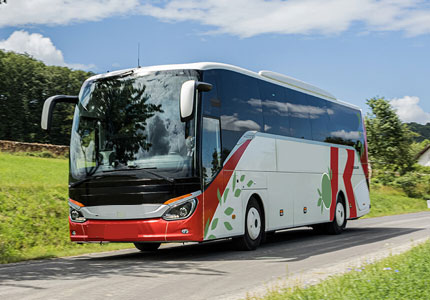 50 Seater