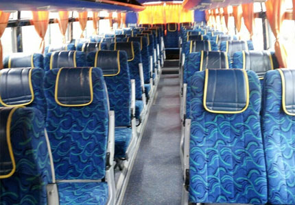 60 Seater