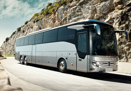60 Seater
