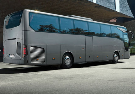 60 Seater
