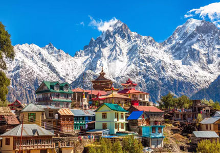 Kalpa/Kaza