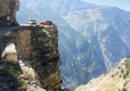 Kalpa/Kaza