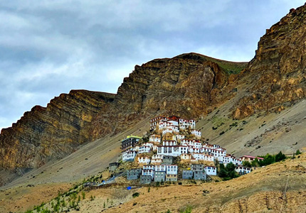 Kalpa/Kaza
