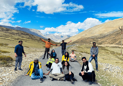 Kalpa/Kaza