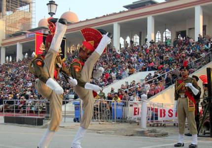 1 Day Amritsar Trip