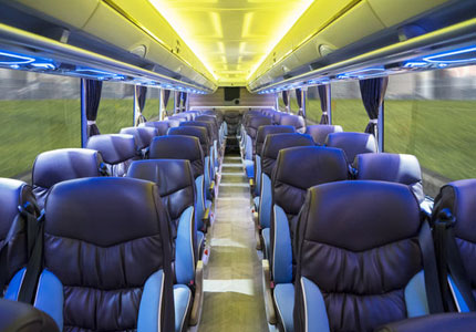 35 Seater