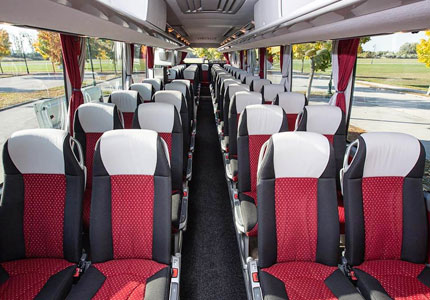 50 Seater