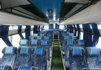 60 Seater