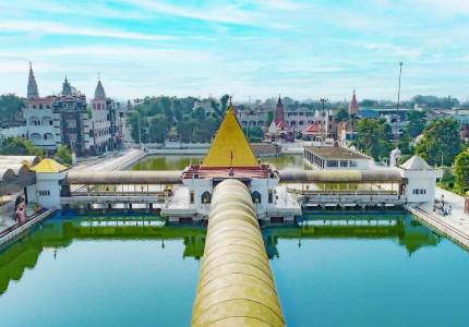 Jalandhar Taxi Service
