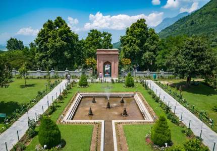 Jammu Taxi Service