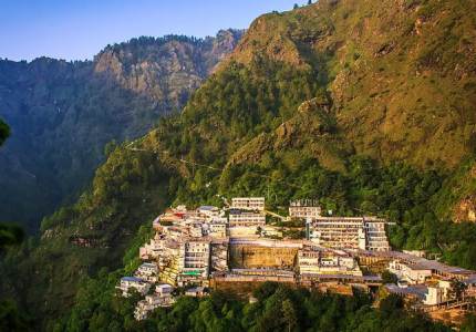 Katra Taxi Service