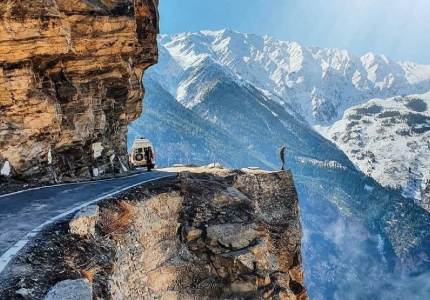 Spiti/Ladakh Tours