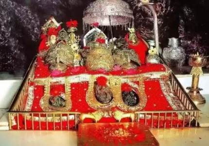 Amritsar to Vaishno Devi Spiritual Tour